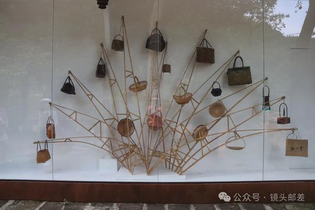 行摄贵州｜遵义大同古镇：岁月深处的宁静画卷