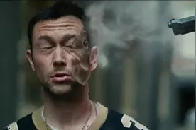 子弹爆头会发生什么？子弹击穿颅骨旋转经过大脑，人会感到痛吗？图片
