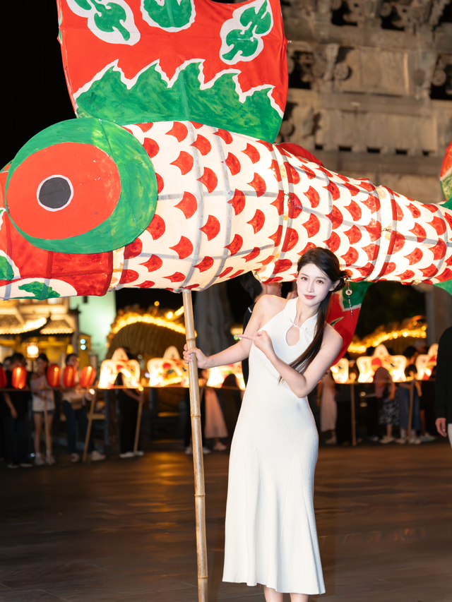 这个秋日，西递超好看的！| 皖美秋日