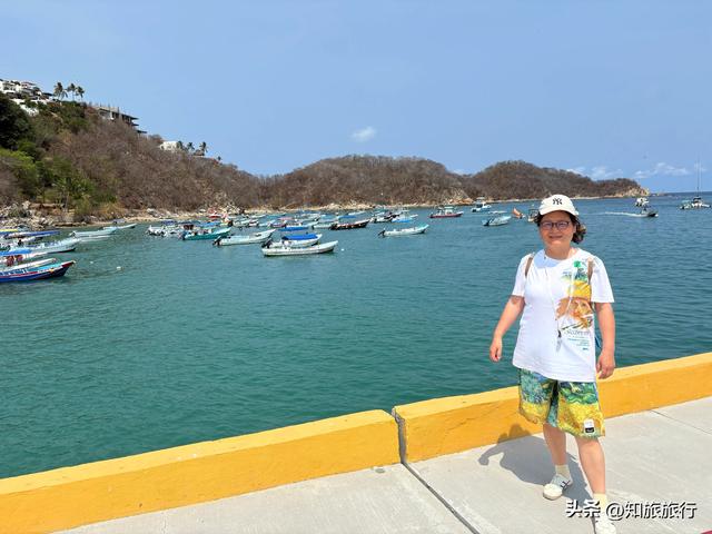 2025年环球知旅——海岛公主号邮轮(第 六天)