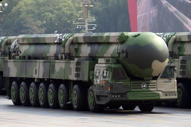 美国战争部来了，转头撤兵保本土，中方不再是“最优先”