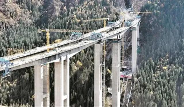 青海悄悄干大事!这8个“超级工程”将彻底改变你的生活!