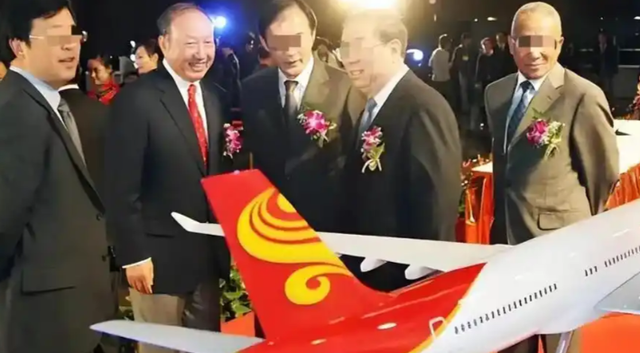 比恒大还惨！中国第二大民企倒了，负债千亿，创始人被带走