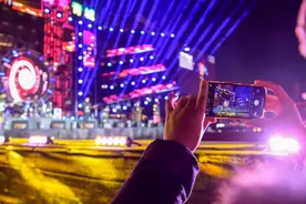 呼和浩特今年跨年夜太火爆！公交地铁将延时宠你！图片