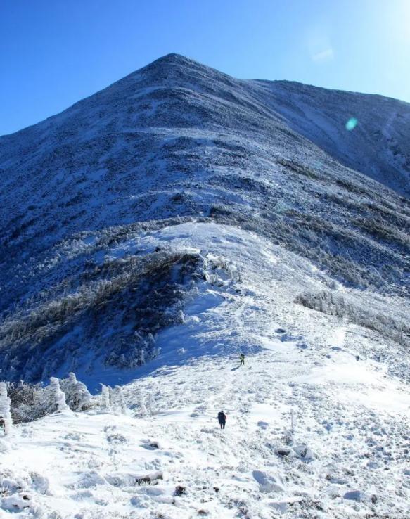 为了流量不要命，被追捧的“网红徒步线”，成死亡率最高夺命线