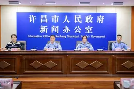六五环境日 | 守护蓝天、碧水、净土，许昌这样干！图片
