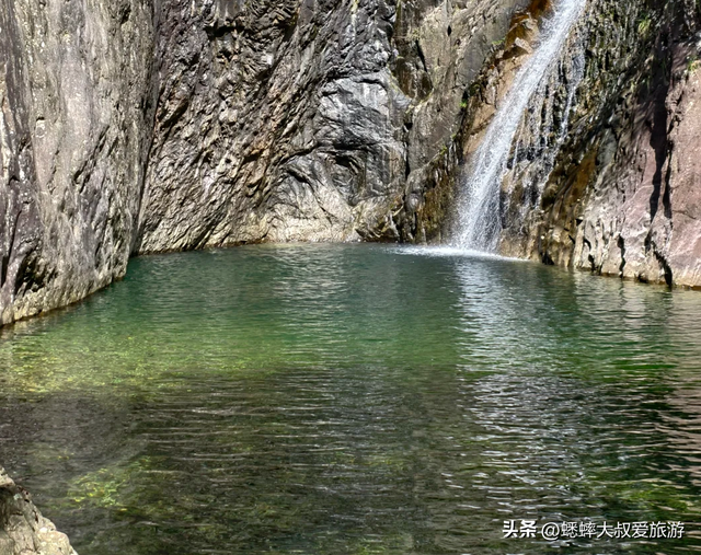 被誉“山海藏文”的浙江宝藏小城，秋冬惬意拉满，已成全家休闲地