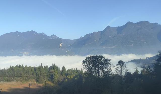 鄂渝行第五天：巴东—宜昌—秭归.屈原故里