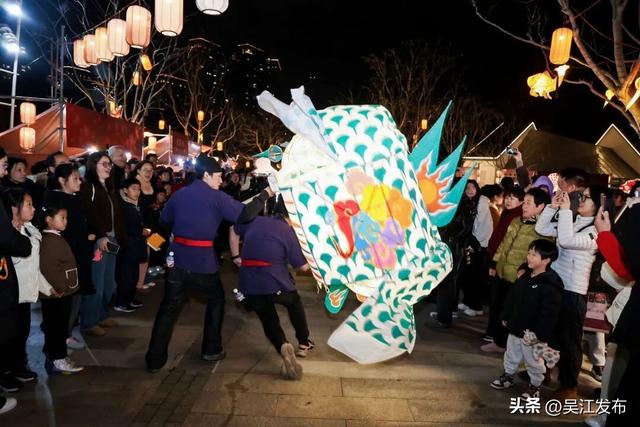 还有今明两天！东太湖边超热闹！