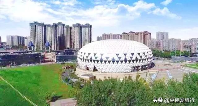 漫步中华龙都，邂逅杂技之乡——濮阳深度游攻略