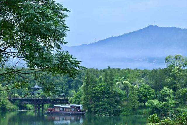 惠聚美好丨218最美旅游公路