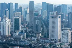 四川网友建议：成都升级为一线城市，绵阳并入德阳，广安并入南充图片