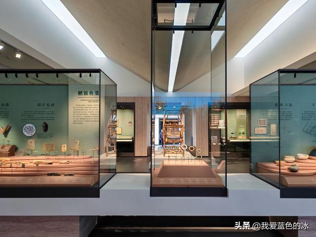 参观南通的中国第一座公共博物馆——南通博物苑，距今120年