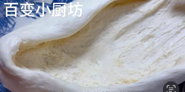 发面只加酵母和白糖就错了，教你正确做法，10分钟发满盆，太棒了