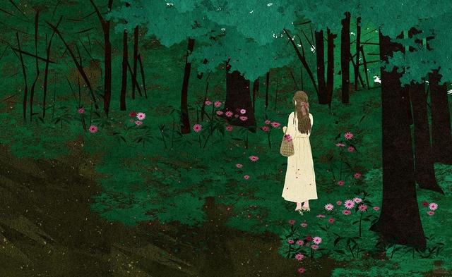 “关系不纯粹”的男女关系，相处时才会有这些表现