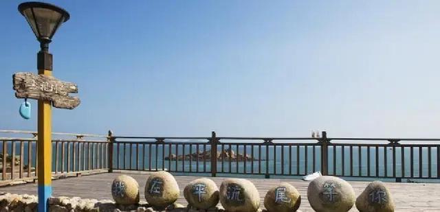 有高人预测，十年后的平潭县，有可能是这样的？