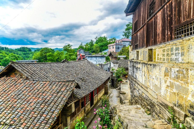 地名里的重庆 | 走进魅力多元的酉阳南腰界镇