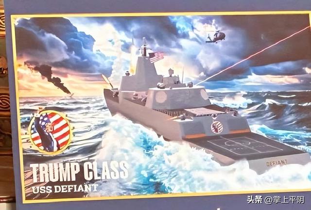 忍耐9天后，中方宣布对美反制，特朗普打出感情牌：中美关系很好