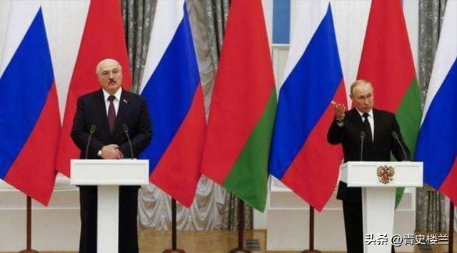 两国可能合并	，一旦成功将成超级大国，恐将终结美国一家独大局面