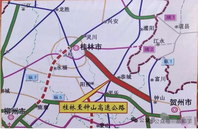 全长150公里！惠及十几个县镇！这条新高速建成又能更快“东融”