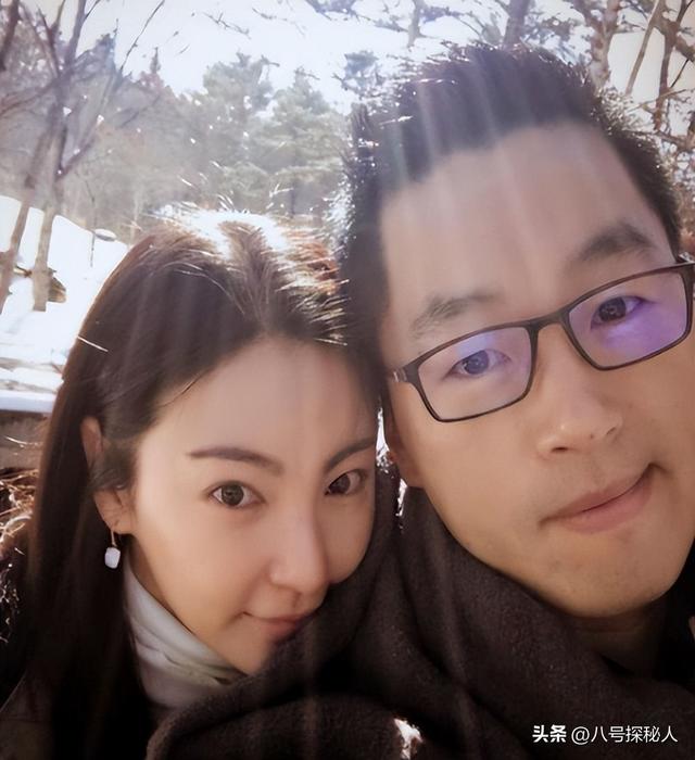 色字头上一把刀！“纵欲过度”的张雨绮，终走上萧亚轩的“老路”