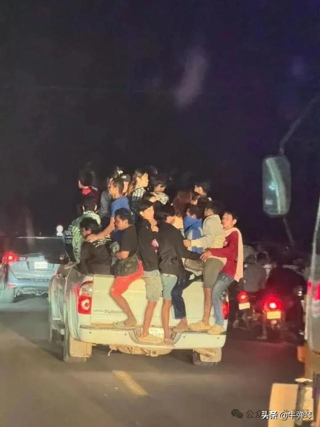 泰柬冲突急转直下，世界三个没想到