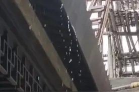 檐口漏水解决方案图片