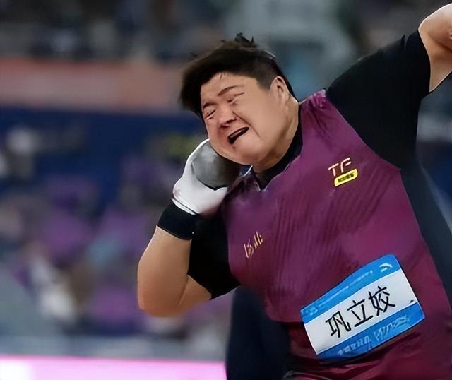 十五届全运会圆满落幕，5名运动员官宣退役，一个比一个可惜