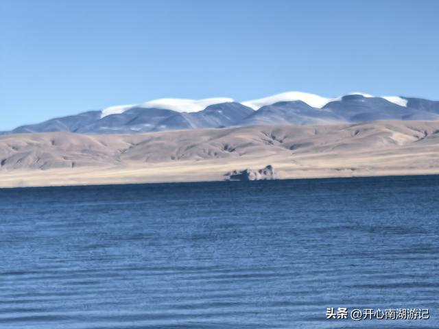 喀什经317到成都，尼玛-班戈，途经达则措、恰规措、色林措