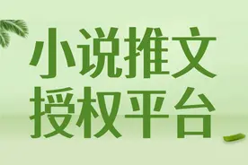 轻松上手，十大小说推文授权平台让你躺着也能赚钱图片
