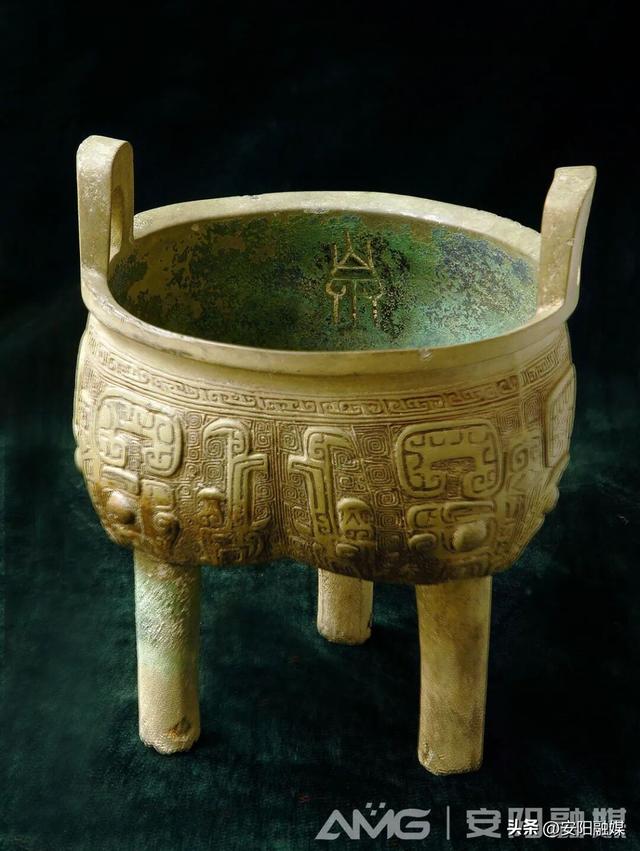 有文化 必安阳丨博物馆里的“显眼包”之中国文字博物馆！互动有礼→