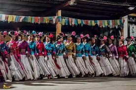 真的不可思议，我国仍然有一夫多妻的民族，你知道吗图片