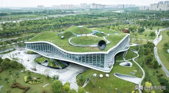 上海郊区，试图“硬闯”文旅赛道