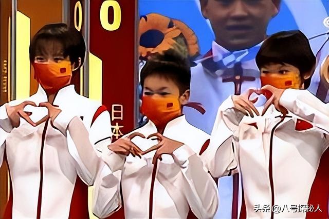 全红婵也没想到，张家齐官宣退役仅1个月，就走上了另一条上坡路