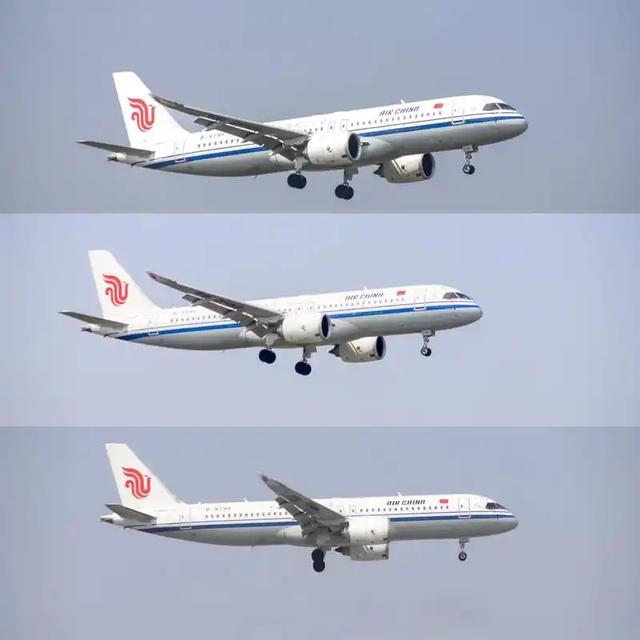 1年交付10台，1300架订单要生产130年？外媒：C919不是波音对手