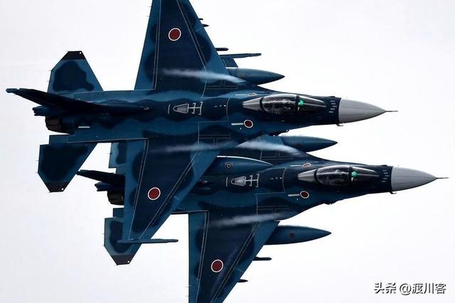 日本终于认清现实，和中国的差距藏不住了，战机挑衅失败反遭驱赶