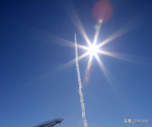 日本火箭失败不到48小时，长征十二回收失利，但却带来一个好消息