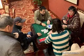 “打麻将戴手链旺还是口袋盐旺？”试了一个月的黄大姐分享经历图片