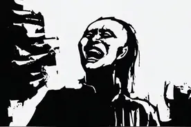 鲁迅的《狂人日记》到底写了一个什么故事？图片