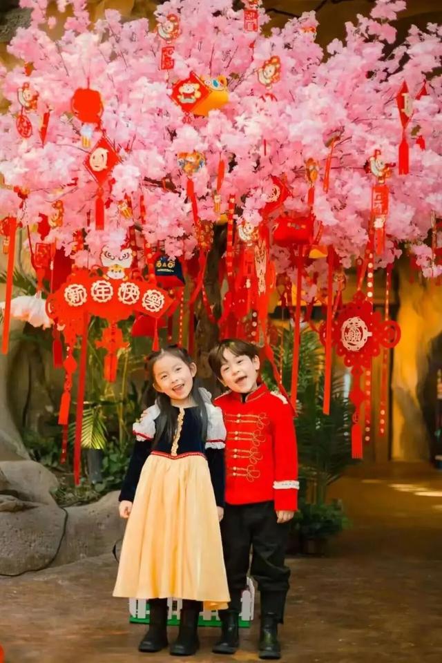 超全！满满仪式感！日照跨年活动来啦！