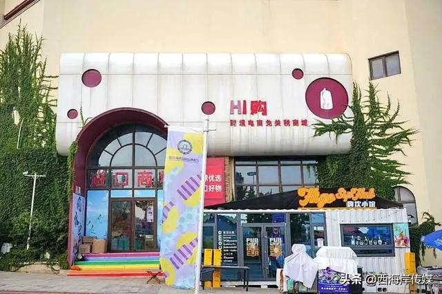 精彩不停！金沙滩啤酒城开启常态化运营！