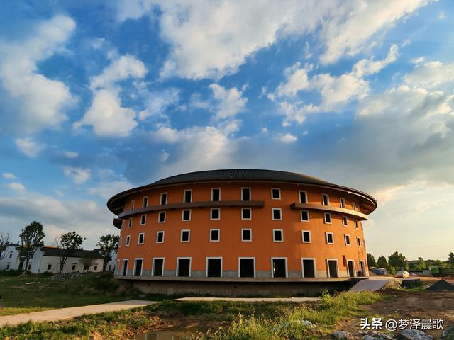 祥云湾二期建设古建博览园打造长江经济带文旅新标杆