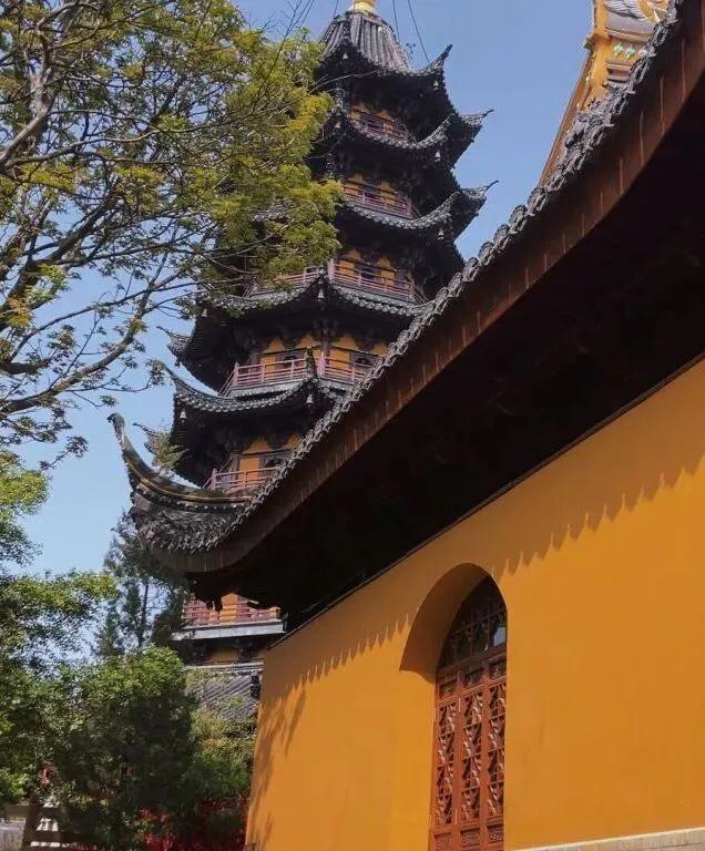 从1公里到33公里,苏州15座山全强度登山攻略!