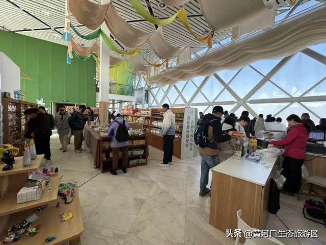 【黄河口生态旅游区】欢欢喜喜闹元宵 游玩指南来袭！