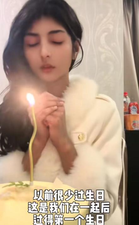 恭喜！她宣布结婚，全网祝福@序号-3687