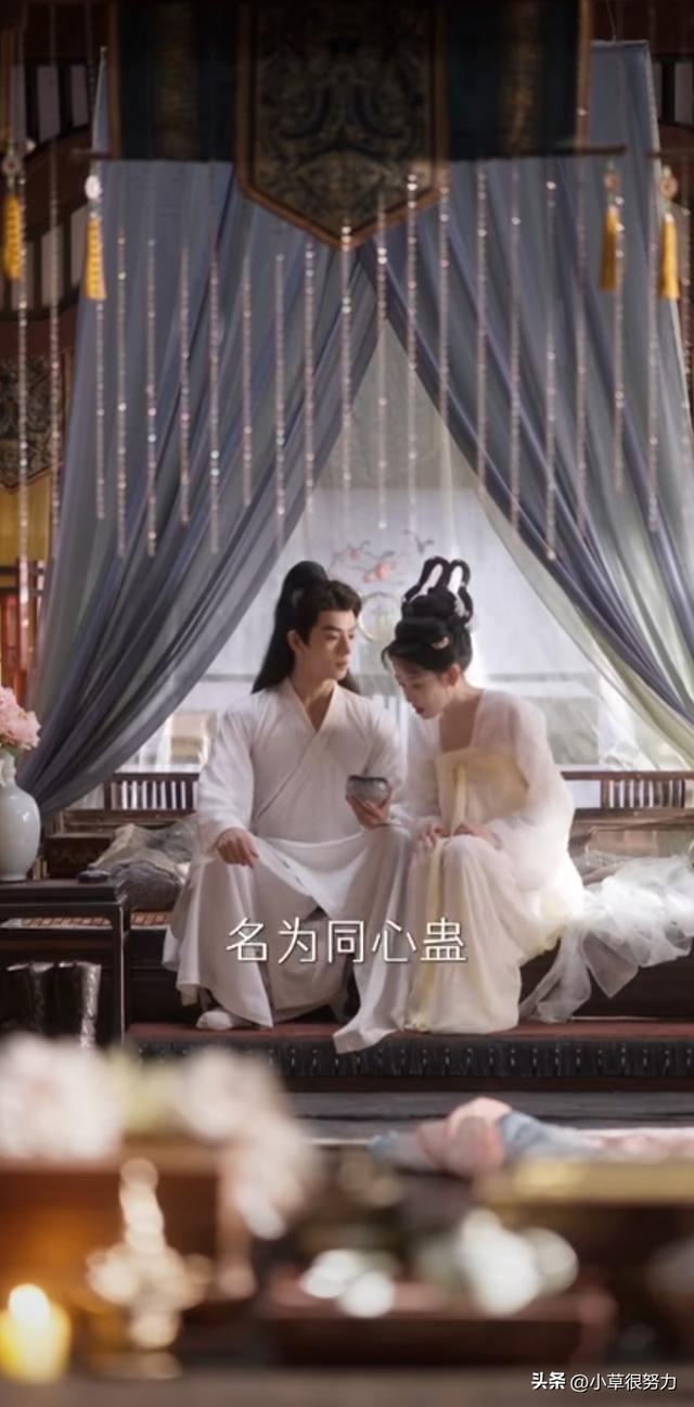 笑喷了，《千金谋》韩雨彤的财迷女主霸占了三榜第一，简直太上头