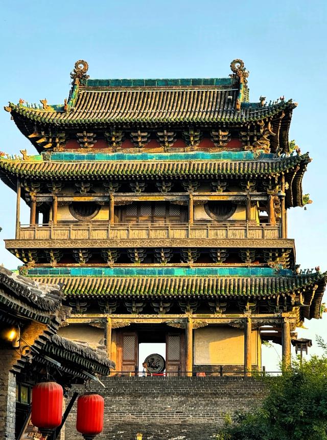 世界上只有山西才有的十四大绝美风景！