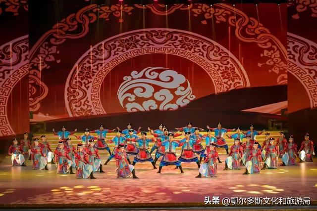鄂尔多斯获誉“畅游大美中国”2025美丽城市：文旅融合绘就“暖城”新画卷