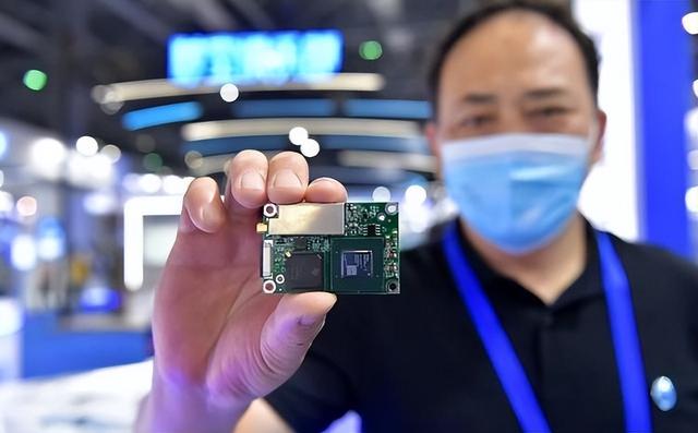 风向变了！美国科技巨头已纷纷表态，外媒：中国已经不愿意买了！