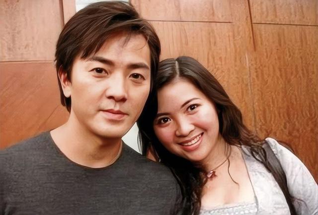 从万人追捧到日本乡下买菜：郑伊健的退场，比王晶的怒火更像真相